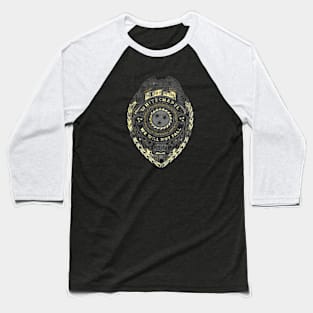 Authority Baseball T-Shirt